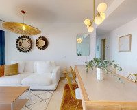 Nueva construcción  - ground-floor - Águilas