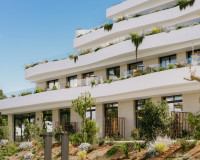 Nueva construcción  - ground-floor - Alfaz del Pi - Alfas del Pí