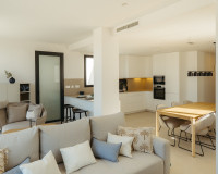 Nueva construcción  - ground-floor - Alfaz del Pi - Alfas del Pí