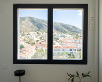 Nueva construcción  - ground-floor - Alfaz del Pi - Alfas del Pí