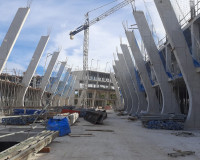 Nueva construcción  - ground-floor - Alfaz del Pi - Alfas del Pí