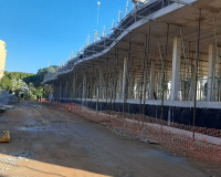 Nueva construcción  - ground-floor - Alfaz del Pi - Alfas del Pí