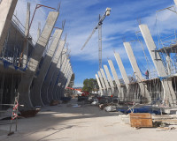 Nueva construcción  - ground-floor - Alfaz del Pi - Alfas del Pí