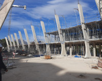 Nueva construcción  - ground-floor - Alfaz del Pi - Alfas del Pí