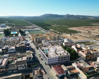 Nueva construcción  - ground-floor - Algorfa