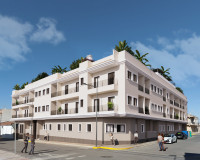 Nueva construcción  - ground-floor - Algorfa
