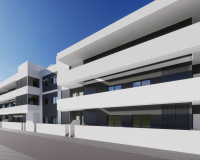 Nueva construcción  - ground-floor - Benijofar