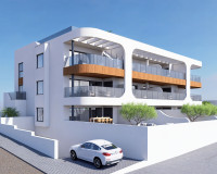 Nueva construcción  - ground-floor - Benijofar