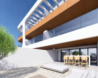 Nueva construcción  - ground-floor - Benijofar