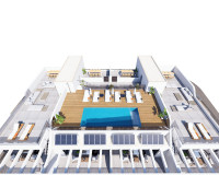 Nueva construcción  - ground-floor - Benijofar