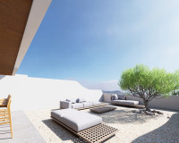 Nueva construcción  - ground-floor - Benijofar