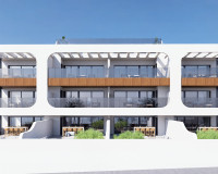 Nueva construcción  - ground-floor - Benijofar