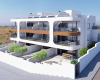 Nueva construcción  - ground-floor - Benijofar