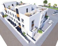 Nueva construcción  - ground-floor - Benijofar