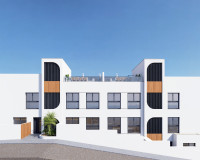 Nueva construcción  - ground-floor - Benijofar