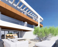 Nueva construcción  - ground-floor - Benijofar