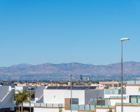 Nueva construcción  - ground-floor - Benijofar