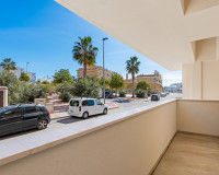 Nueva construcción  - ground-floor - Benijofar