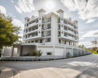 Nueva construcción  - ground-floor - Bigastro