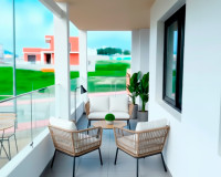 Nueva construcción  - ground-floor - Bigastro