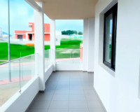 Nueva construcción  - ground-floor - Bigastro