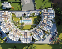 Nueva construcción  - ground-floor - Cartagena - Murcia