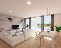 Nueva construcción  - ground-floor - Cartagena - Murcia
