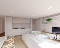 Nueva construcción  - ground-floor - Cartagena - Murcia