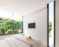 Nueva construcción  - ground-floor - Cartagena - Murcia