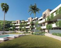 Nueva construcción  - ground-floor - Cartagena - Murcia