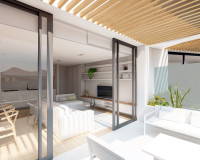 Nueva construcción  - ground-floor - Cartagena - Murcia