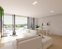 Nueva construcción  - ground-floor - Cartagena - Murcia