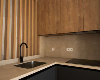 Nueva construcción  - ground-floor - Condado de Alhama