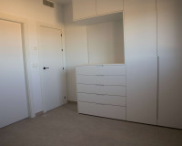 Nueva construcción  - ground-floor - Condado de Alhama