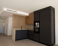 Nueva construcción  - ground-floor - Condado de Alhama