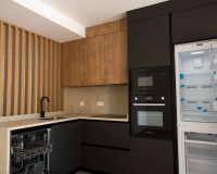 Nueva construcción  - ground-floor - Condado de Alhama