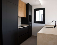 Nueva construcción  - ground-floor - Condado de Alhama