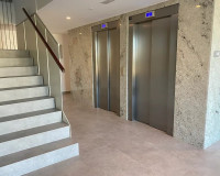Nueva construcción  - ground-floor - Denia