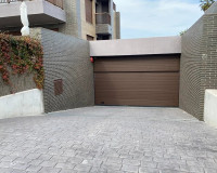 Nueva construcción  - ground-floor - Denia