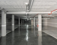 Nueva construcción  - ground-floor - Denia