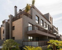 Nueva construcción  - ground-floor - Denia