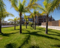 Nueva construcción  - ground-floor - Denia