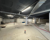 Nueva construcción  - ground-floor - Finestrat