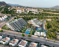 Nueva construcción  - ground-floor - Golf Bahía