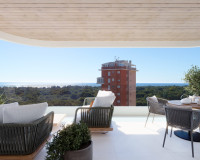 Nueva construcción  - ground-floor - Guardamar del Segura
