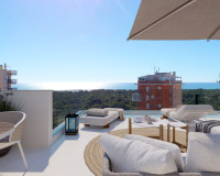 Nueva construcción  - ground-floor - Guardamar del Segura