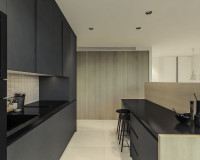 Nueva construcción  - ground-floor - Guardamar del Segura