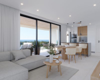 Nueva construcción  - ground-floor - Guardamar del Segura