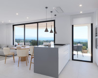Nueva construcción  - ground-floor - Guardamar del Segura