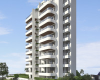 Nueva construcción  - ground-floor - Guardamar del Segura